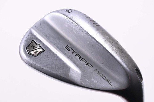 Wilson staff model lob - staff,