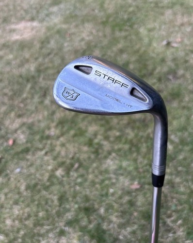 Wilson staff model 64 - model,