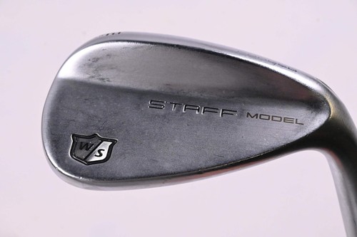 Wilson staff model gap - wilson,