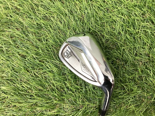 Wilson forgedgap wedge - forgedgap,