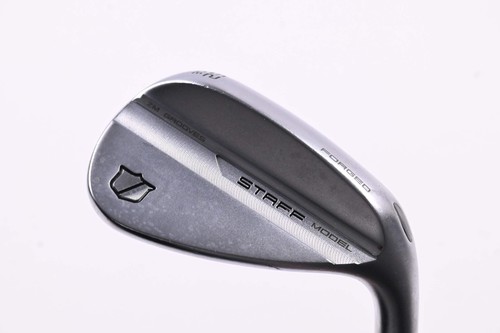 Wilson staff model gap - wilson,