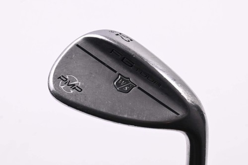 Wilson tour pmp gap - tour, wedge