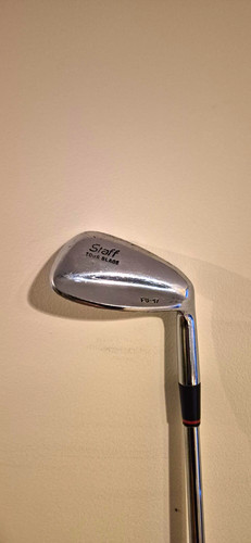 Wilson staff tour blade 17 - tour, fg-17