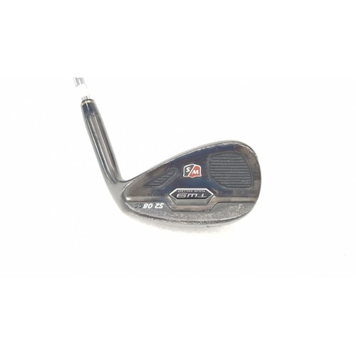 Wilson wedge dynamic - wilson,