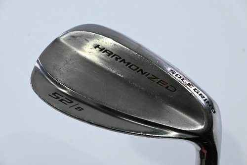 Wilson harmonized gap wedge - harmonized, /