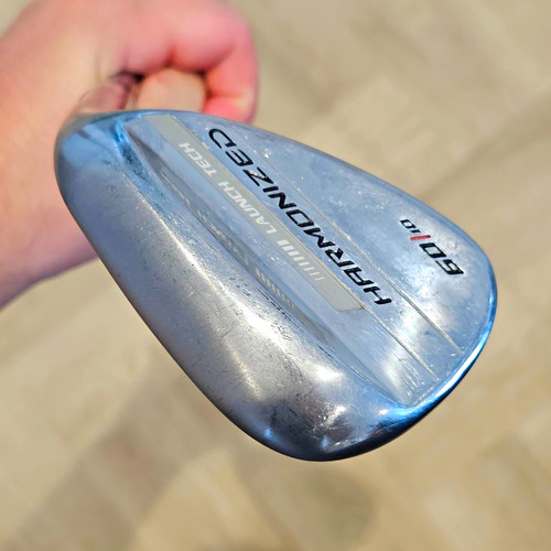 Wilson harmonized 10 - wilson, 60°/10