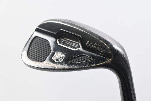 Wilson tw9 gap wedge 52 - /,
