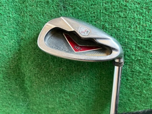 Wilson staff di7 sand wedge - sand,