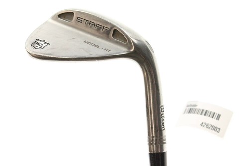 Wilson staff model golf - wilson,