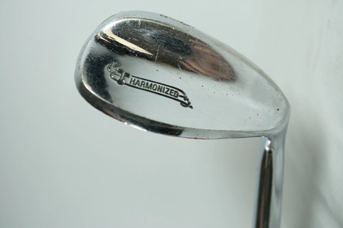 Wilson harmonized lob - wilson,