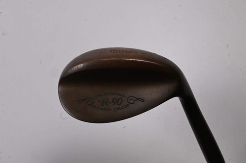 Wilson sand wedge 56 - r-90, /