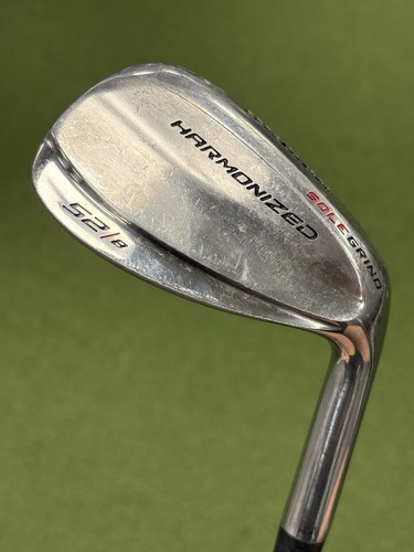 Wilson harmonized sole grind - wilson,