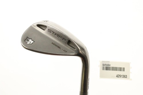 Wilson staff model golf - wilson,