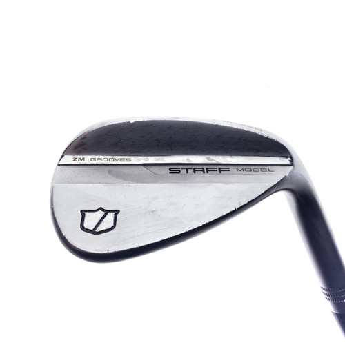 Used wilson staff model - wilson, zm