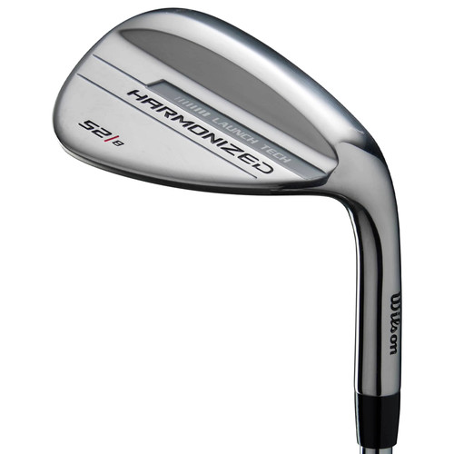 Wilson harmonized golf wedges - wilson,