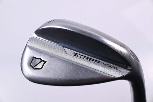 Wilson staff model - wilson,