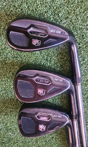 Wilson staff tw9 gap - wilson, 56