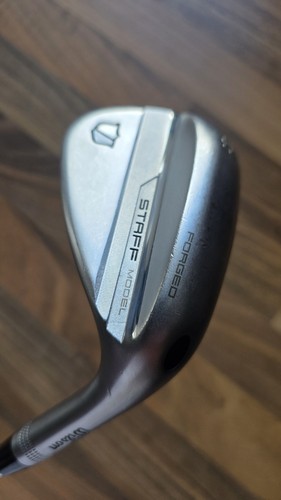 Wilson staff model - wilson,
