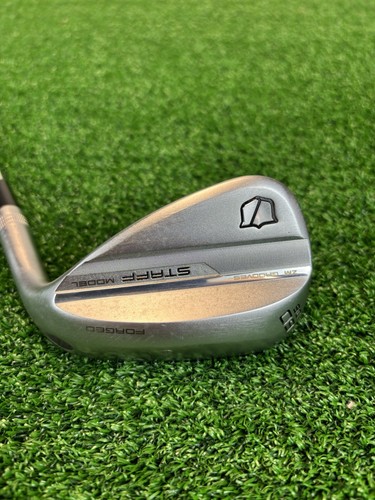 Wilson staff model 06 - wilson,