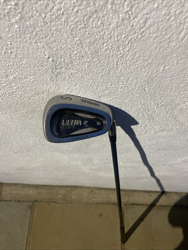 Wilson sand wedge ultra - wilson,