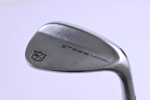 Wilson staff model gap wedge - staff,