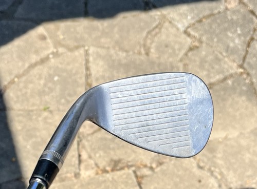 Wilson staff tour degree - fg,