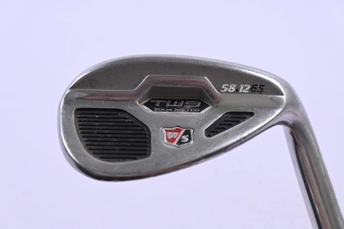 Wilson tw9 lob - tw9, /