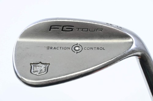 Wilson tour traction - wilson,