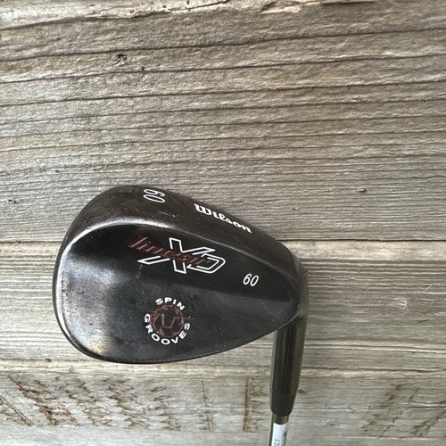 Wilson linear wedge mrh 60 - wilson, xd