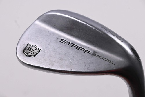 Wilson staff model gap - gap, wedge
