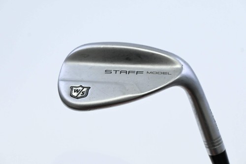 Wilson staff model sand wedge - staff,