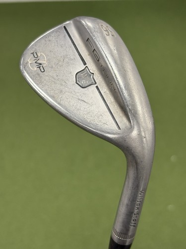 Wilson staff pmp - wilson,