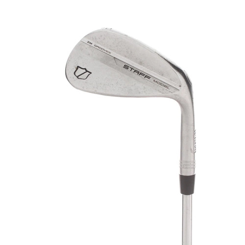 Wilson staff model gap - staff,