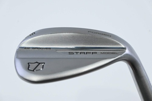 Wilson staff model lob - wilson, zm