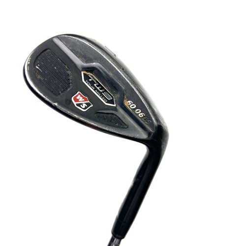 Wilson tw9 lob wedge - tw9, 60