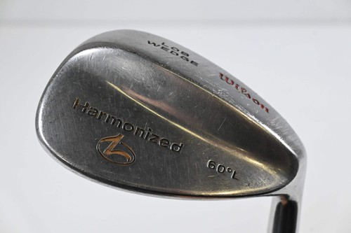 Wilson harmonized lob - harmonized,