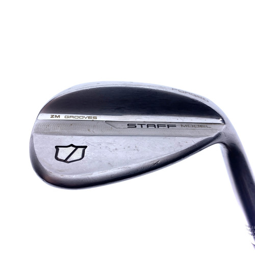 Used wilson staff model - wilson, zm