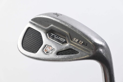Wilson tw9 lob wedge 58 - wedge,