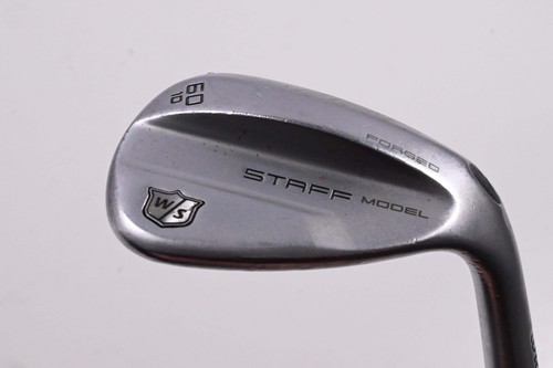 Wilson staff model lob wedge - staff,