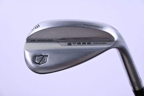Wilson staff model lob - wilson, zm