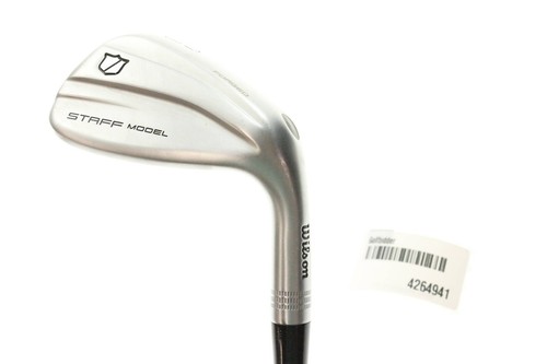 Wilson staff model 2026 - xb,